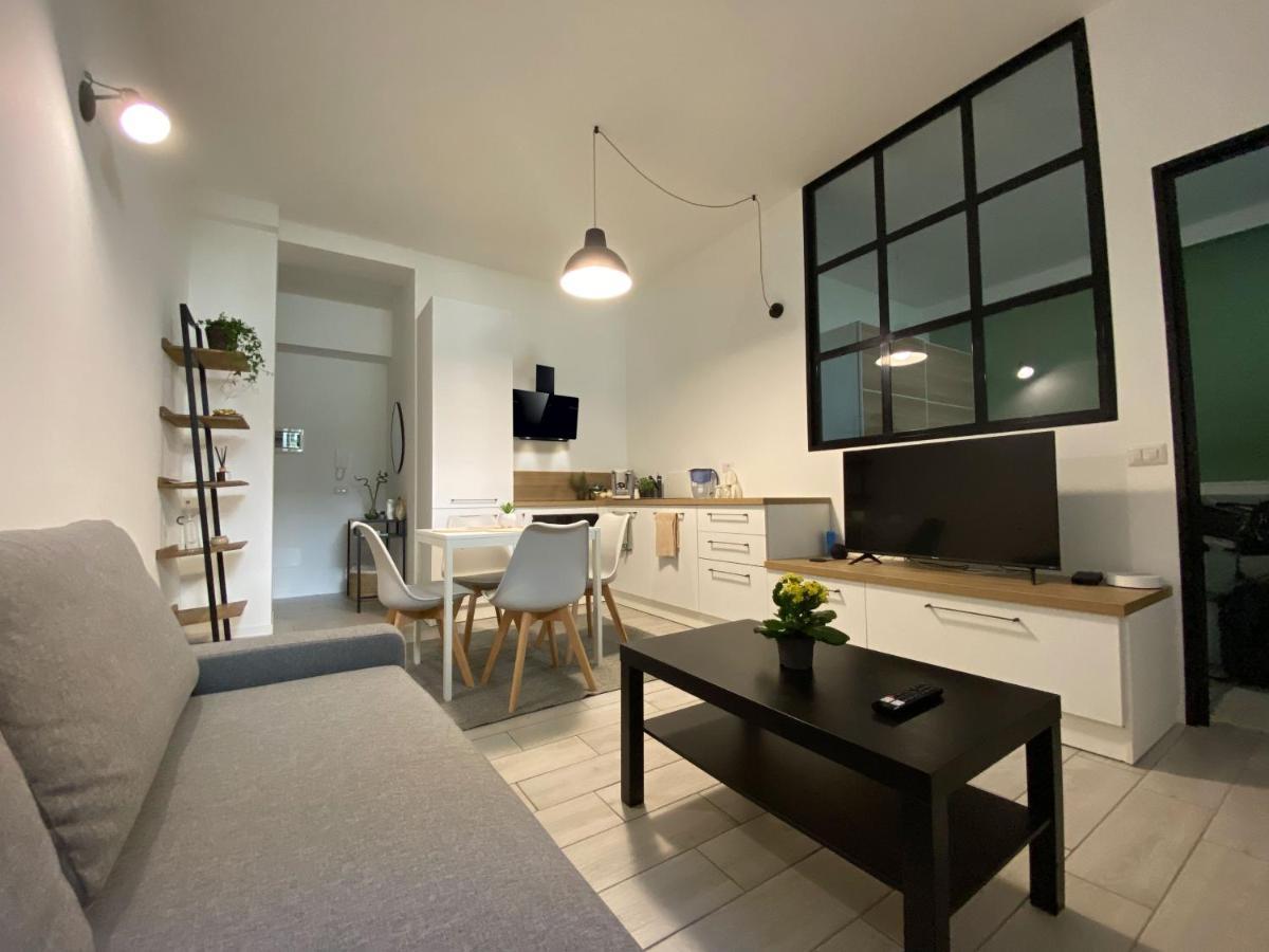 The Hideaway City House Milão Exterior foto